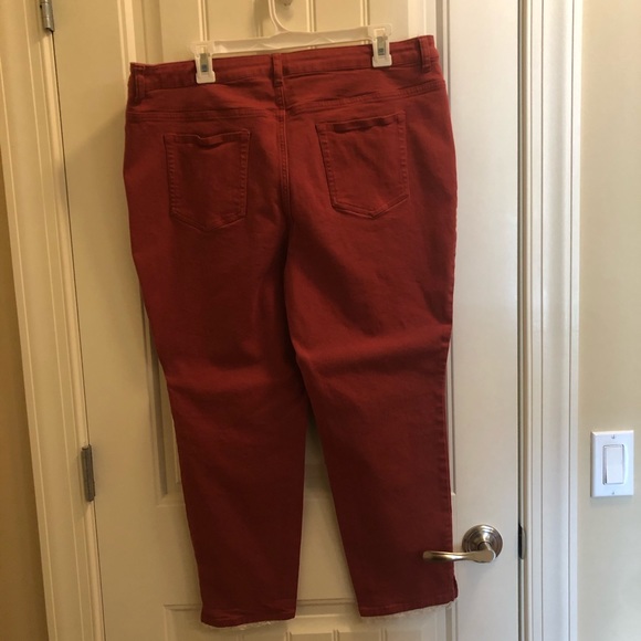 Pants - Picture 3 of 3